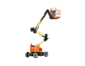 Plataforma articulada