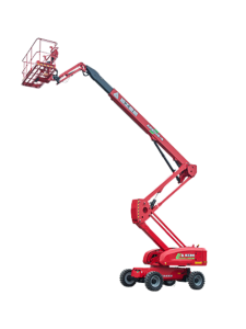 Augmentación Humana (1)